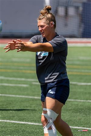 QORC-CROQ 2024 - Finals - Québec Ouest (48) vs (26) Ontario Ouest  - 3rd Position