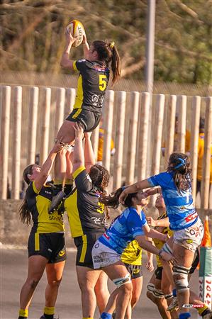 FER 2024 - DHB F - Getxo Neskak Rt (25) vs (13) Cisneros