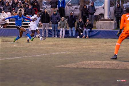 L1QCM 2024 - CS Mont-Royal Outremont (1) vs (2) CF Montreal