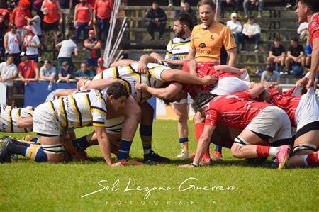 NOA 2024 - Tucuman Lawn Tennis vs Los Tarcos RC