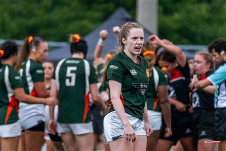 RQ 2024 - Finales - LPR1 F1 - CR Québec (34) vs (19) Ottawa RC