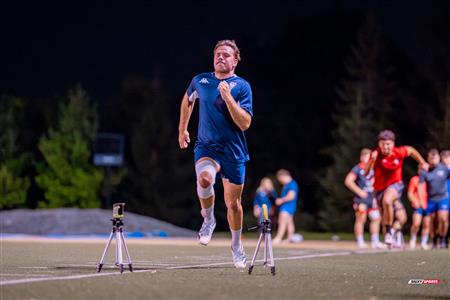 Entrainement Rugby ETS Piranhas - 27 aug 2024