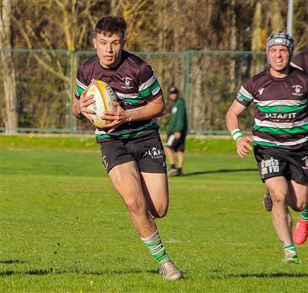 FER 2024 - DHB - La Unica RT (41) vs (9) Uribealdea Rugby