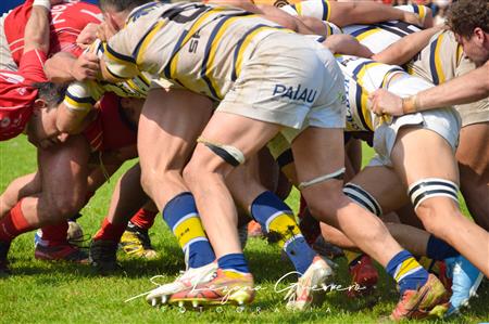 NOA 2024 - Tucuman Lawn Tennis vs Los Tarcos RC