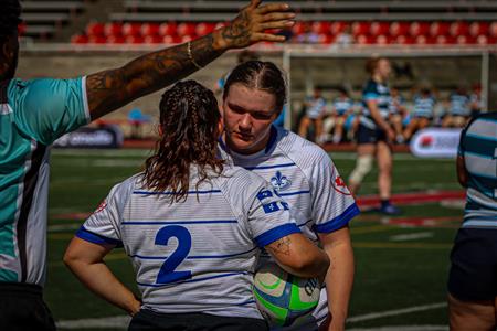 QORC-CROQ 2024 - FINALS - QUÉBEC EST (37) VS (13) ONTARIO EST - 1ST POSITION - Reel Mayarts