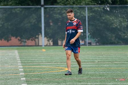 RQ 2024 - Finales - LPR2 M1 - Brome Lake (20) vs (17) Trois-Rivières