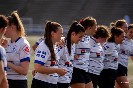 QORC-CROQ 2024 - Finals - QUÉBEC EST (37) VS (13) ONTARIO EST - 1st Position
