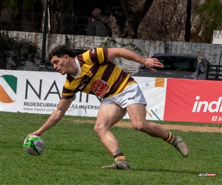 URBA 2024 - Top 12 Inter - Pre - Atletico del Rosario vs Belgrano Athletic