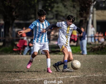 Club Atlético Tucuman vs CRF
