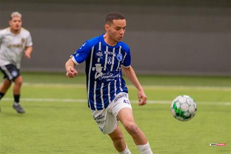 TKL 2024 Div 3 - Final - Bandjos Div3A (3) vs (2) Rage