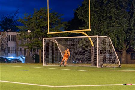 ARSC - Div2 - Ringleaders FC D2 (4) vs (1) Bandjos FC D2