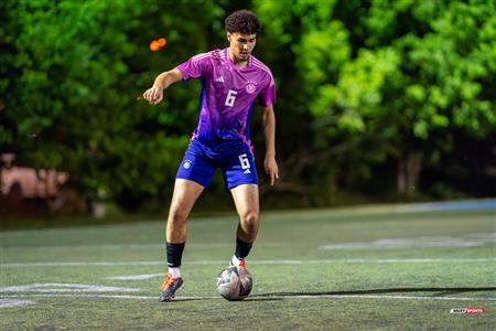 TKL 2024 DIV 1 - Joga Bonito (1) vs (1) Catalunya FC