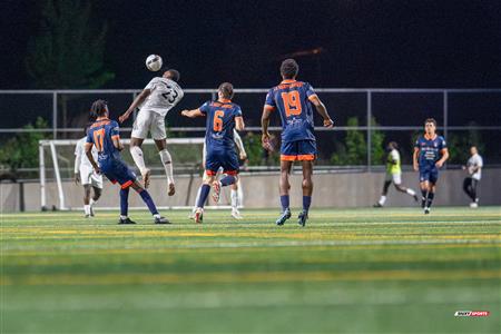 L1QC 2024 M - CS St-Laurent vs AS Laval