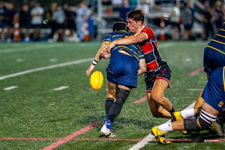 RQ 2024 - Finales - SL M1 - TMR (19) vs (20) Beaconsfield - Match