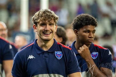 FFR 2024 PRO D2 - Grenoble (15) vs (12) Provence