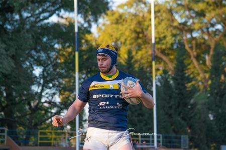 URT 2021 - Tucuman Lawn Tennis Club vs Lince RC