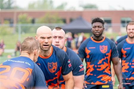 RQ 2024 - Finales - LPR2 M1 - Brome Lake (20) vs (17) Trois-Rivières