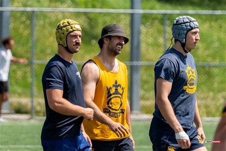 RQ 2024 - Super Ligue M Rés - TMR (45) vs (20) Parc Olympique
