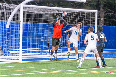 RSEQ 2024 - Hors Champ - U de Montréal (3) vs (2) Montmorency