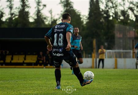 AFA - 1B - Flandria (1) vs (0) Excursionistas