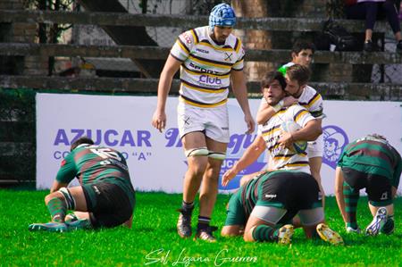 UAR - Nacional de Clubes 2019 - Tucuman Lawn Tennis vs Mar del Plata Rugby