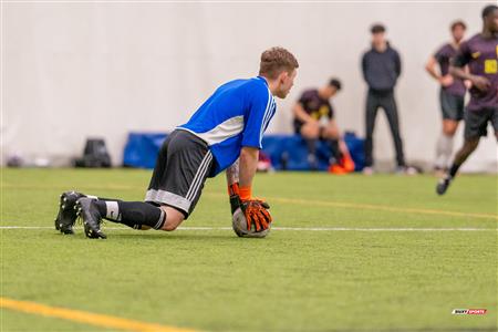 TKL 2024 Div 2 - Final - Bandjos Div2 (2) vs (1) Joga Bonito