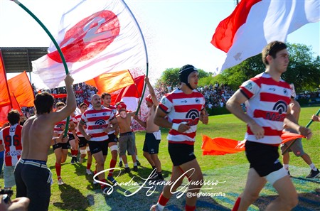 UAR - Torneo del Interior 2024 - Final - Jockey Cordoba (24) vs (30) Tucuman Lawn Tennis