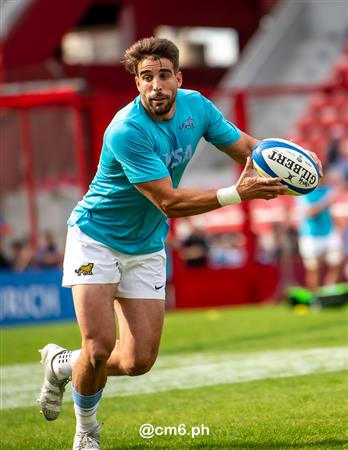 Rugby Championship 2022 - Los Pumas (20) vs (36) Springboks - Before Game