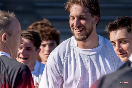 2024 McGill Alumni Rugby Reunion