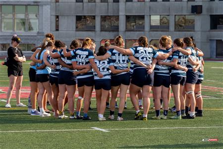 QORC-CROQ 2024 - Finals - QUÉBEC EST (37) VS (13) ONTARIO EST - 1st Position