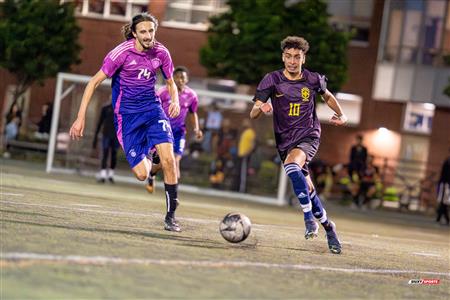 TKL 2024 DIV 1 - Joga Bonito (1) vs (1) Catalunya FC