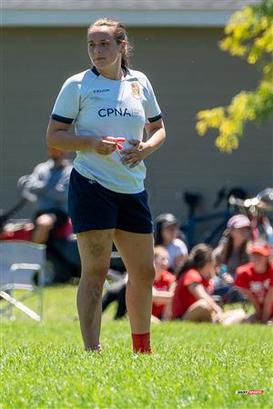 RQ 2024 - SL - W1 - Ste-Anne (29) vs (10) Beaconsfield