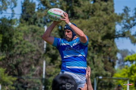 URBA - 1C - Lujan RC vs Mercedes RC