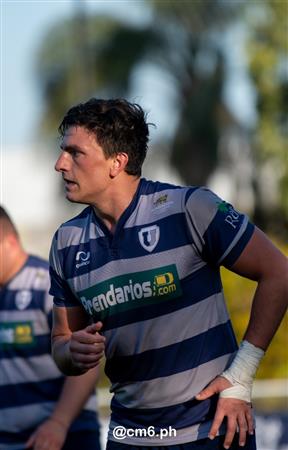 NOA 2022 - Universitario RC (26) vs (19) Tucuman Rugby