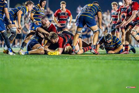 RQ 2024 - Finales - SL M1 - TMR (19) vs (20) Beaconsfield - Match