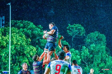 SRA 2024 - Pampas (22) vs (12) Yacaré