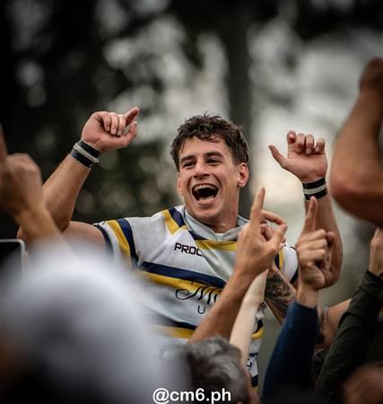 NOA 2024 - Final - Tucuman Lawn Tennis (13) vs (10) Tucuman Rugby