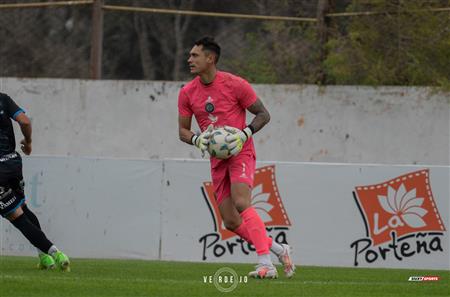 AFA - 1B - 2024 - FLANDRIA (3) VS (0) Villa San Carlos