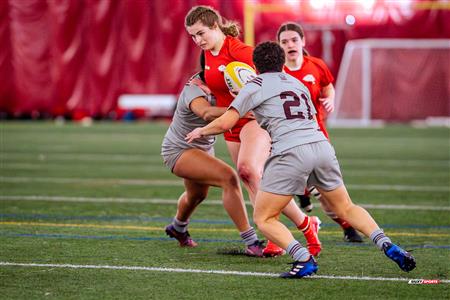 2024 Rugby 7S NATIONALS - York vs Ottawa - Game 2