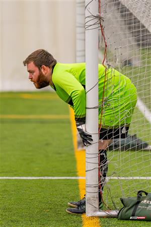 TKL 2024 DIV 2 - FC Grabuge (0) vs (6) Bandjos FC Div2