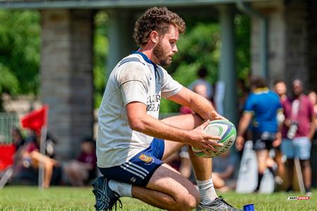 RQ 2024 - LPR1 M2 - Westmount RC (10) vs (41) Sainte-Anne-de-Bellevue RFC