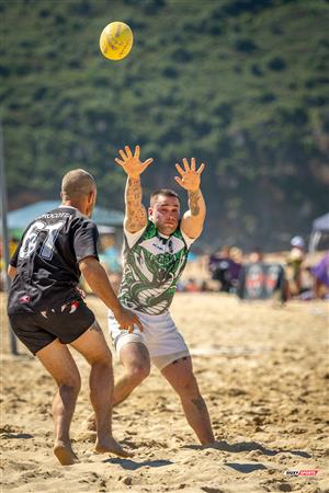 Circuito International del Cantabrico de Rugby Playa - XIX Seven Playa Santoña