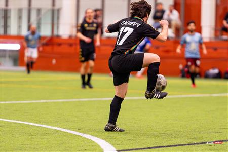 TKL 2024 DIV 2 - FC Lion (4) vs (1) FC Grabuge