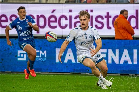 FFR 2024 PRO D2 - Grenoble (37) vs (10) Agen