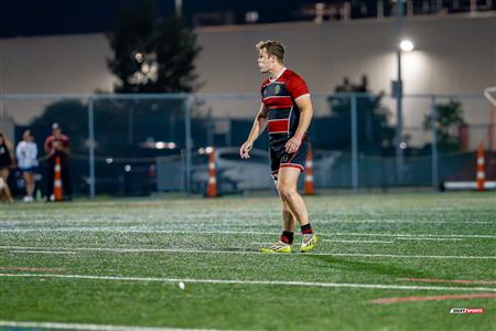 RQ 2024 - Finales - SL M1 - TMR (19) vs (20) Beaconsfield - Match