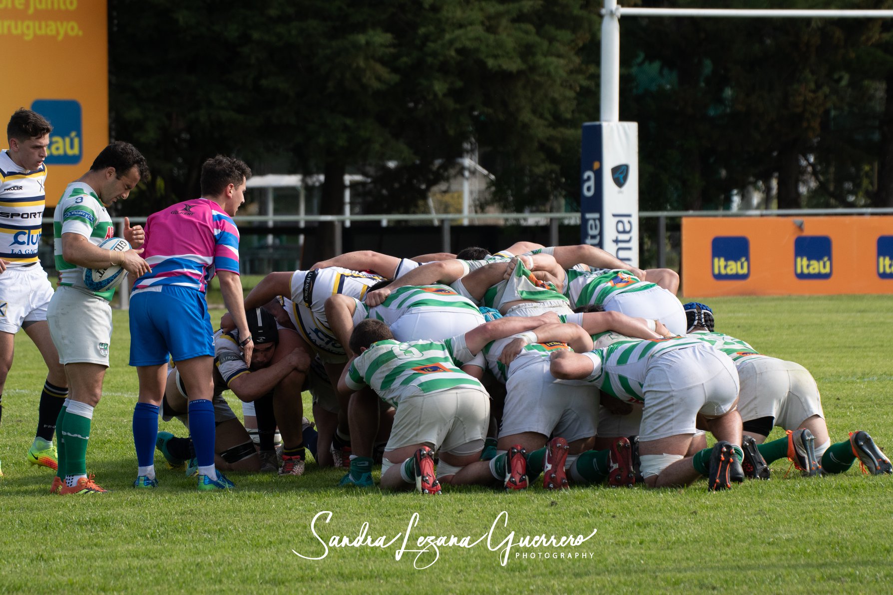  Tucumán Lawn Tennis Club - Trébol Rugby - Rugby - Tucuman Lawn Tennis vs Trébol Rugby (Paysandu) (#URT19TLTTRE09) Photo by: Sandra Lezana Guerrero | Siuxy Sports 2019-09-14
