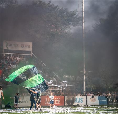 NOA 2024 - Tucuman RC vs Universitario RC