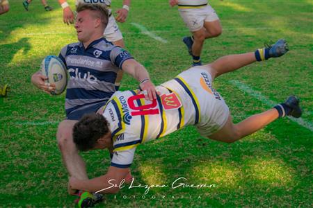 URT 2021 - Tucuman Lawn Tennis Club vs Universitario RC