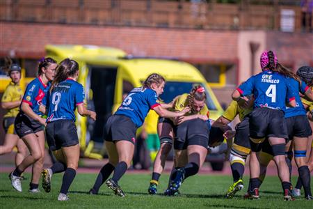 FER 2023 -  Eibar vs Getxo - Copa de la Reina