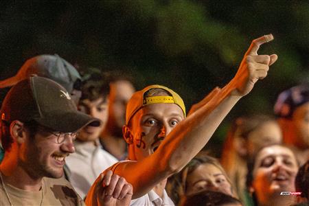 RQ 2024 - Super Ligue M1 - TMR (41) vs (0) RCM